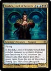 Szadek, Lord of Secrets