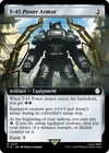 T-45 Power Armor #