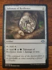 Talisman of Resilience #