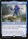 Talrand, Sky Summoner #