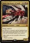 Tariel, Reckoner of Souls #
