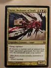 Tariel, Reckoner of Souls