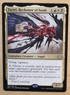 Tariel, Reckoner of Souls #