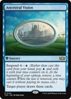 Ancestral Statue