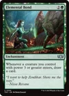 Crater Elemental