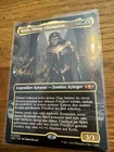 Kolaghan Skirmisher