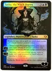 Tasha, the Witch Queen [Borderless] #