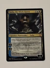 Tasha, the Witch Queen #