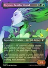 Tatyova, Benthic Druid [Borderless Foil] #