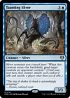 Taunting Sliver #