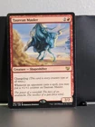 Taurean Mauler