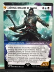Adewale, Breaker of Chains #