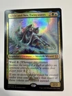 Adrix And Nev, Twincasters [Foil] #