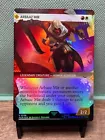 Arbaaz Mir [Foil] #