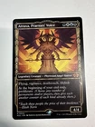 Atraxa, Praetors' Voice