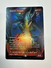 Balefire Dragon [Borderless Foil] #