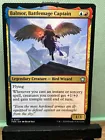 Balmor, Battlemage Captain [Foil] #