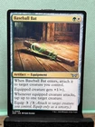 Baseball Bat [Foil] #
