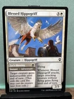 Blessed Hippogriff [Foil] #