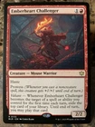 Emberheart Challenger #