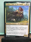 Cadira, Caller of the Small #