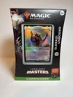 Commander Deck - Eldrazi Unbound