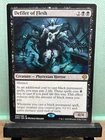 Defiler of Flesh #