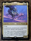 Zur, Eternal Schemer #
