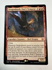 Dragonhawk, Fate's Tempest [Foil] #