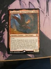 Dragonhawk, Fate's Tempest [Foil] #