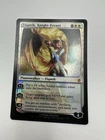 Elspeth, Knight-Errant