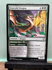 Emerald Dragon #