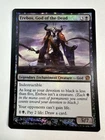 Claim of Erebos