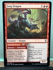 Fang Dragon [Foil] #