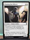 Flaming Fist Officer #