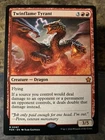Twinflame Tyrant #