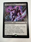 Ghoulish Impetus #