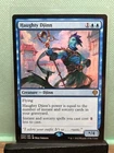 Haughty Djinn #