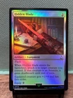Hidden Blade [Foil] #