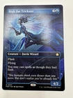 High Fae Trickster #