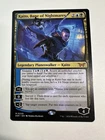 Kaito, Bane of Nightmares #