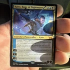 Kaito, Bane of Nightmares #