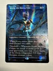 Kiora, the Rising Tide [Foil] #