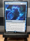 Leyline of Transformation [Foil] #