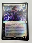 Liliana, Dreadhorde General [Foil] #
