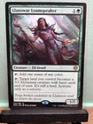 Llanowar Loamspeaker #