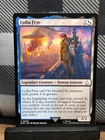Ray of Frost [Foil] #
