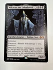 Mikaeus, the Unhallowed #