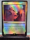 Mortify [Foil] #