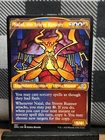 Najal, the Storm Runner [Showcase] #